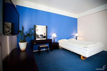Villa Arsta Aparthotel