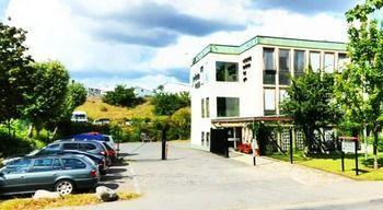 Aparthotel Villa Arsta 3*