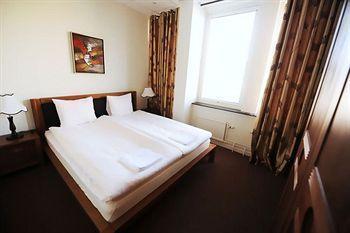 Villa Arsta 3* Stockholm
