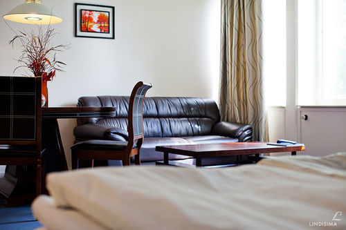 Aparthotel Villa Arsta 3*