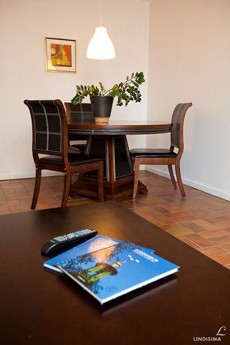 Aparthotel Villa Arsta 3*
