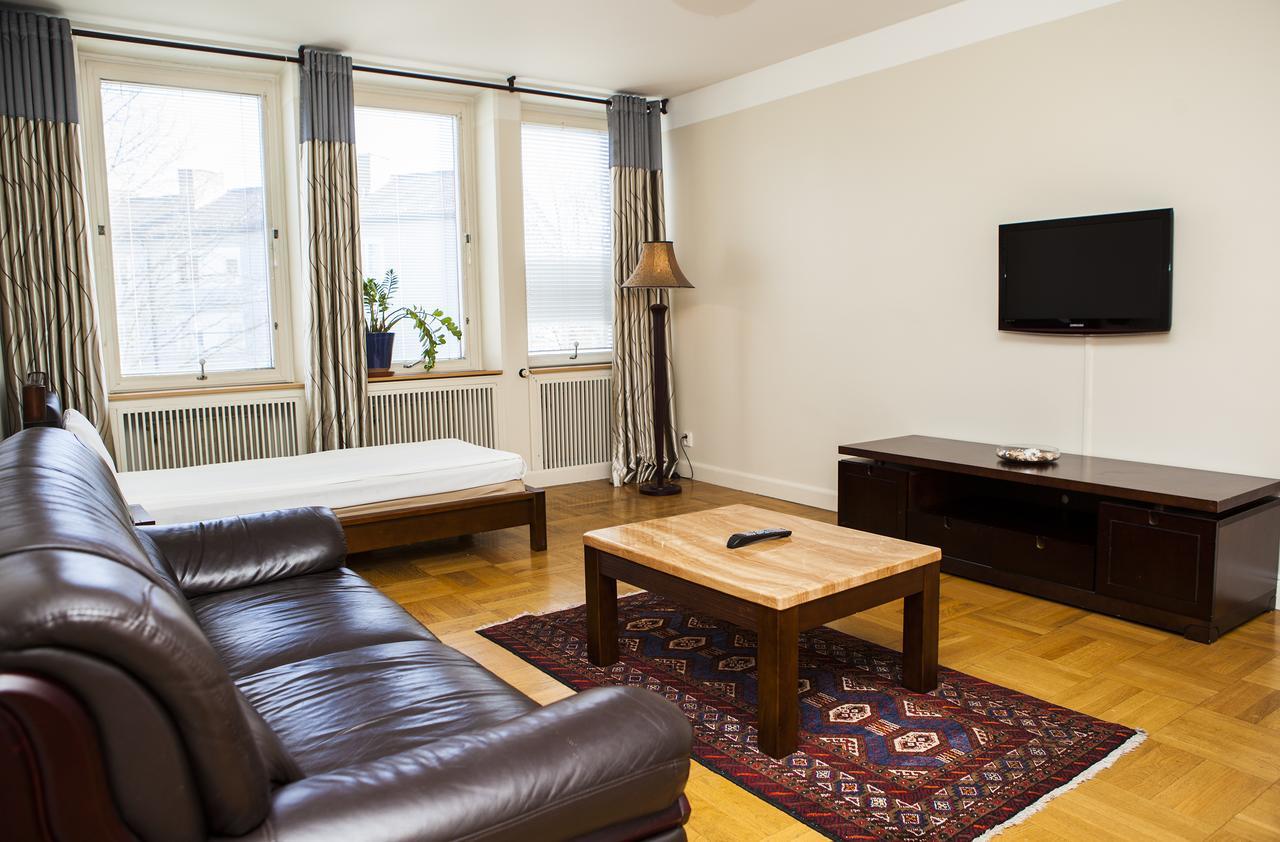 Villa Arsta Stockholm