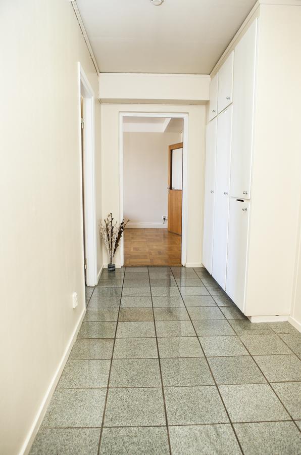 Aparthotel Villa Arsta Stockholm