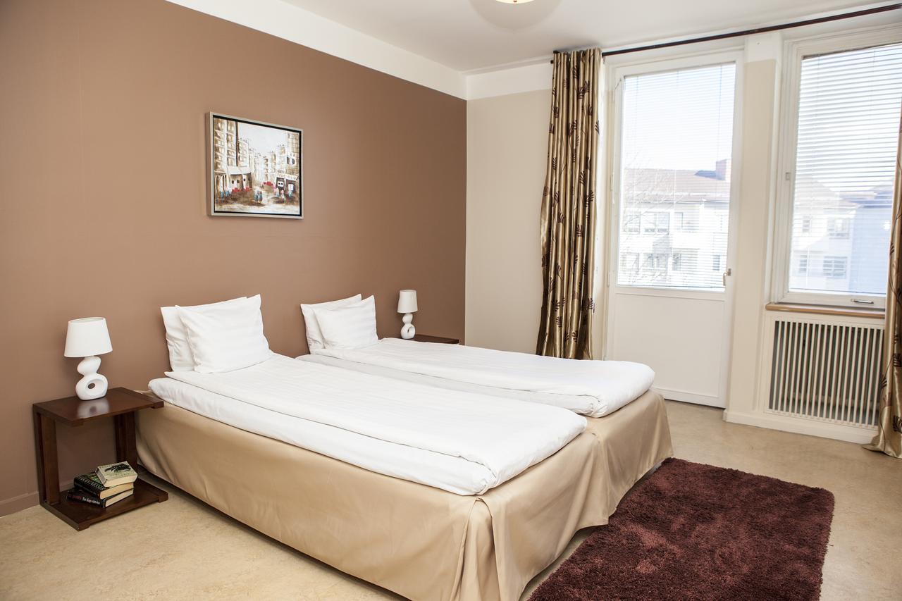 Villa Arsta 3* Stockholm