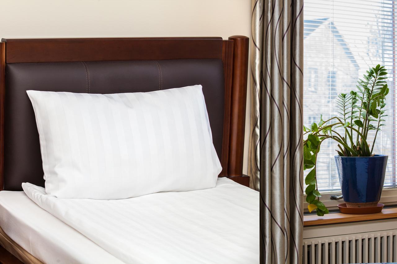 Villa Arsta Aparthotel 3*