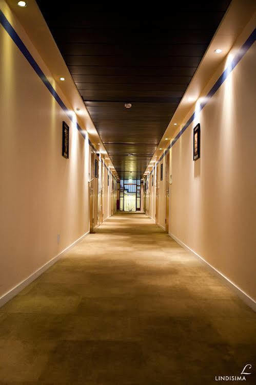 Aparthotel Villa Arsta 3*